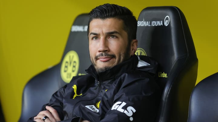 Nuri Sahin