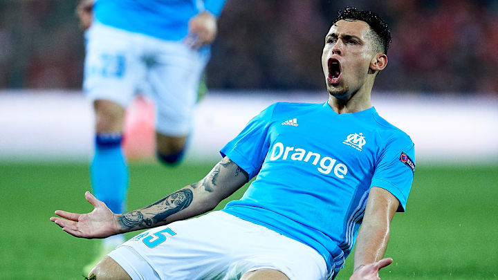 Le transfert d'Ocampos pourrait rapporter gros