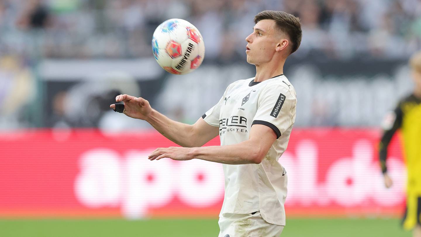 Millionen-Deal vor Abschluss: SC Freiburg holt Ex-Gladbacher als Ersatz für Manzambi