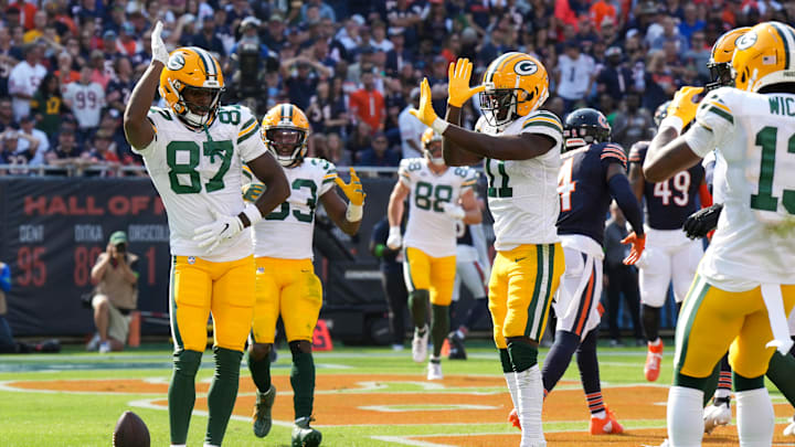 Green Bay Packers