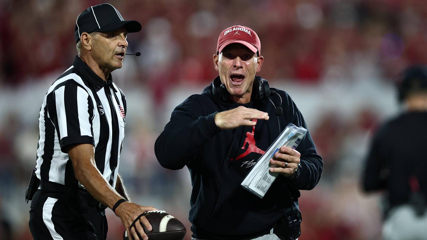 Elija Harmon gives Oklahoma fans all the assurance possible for his commitment