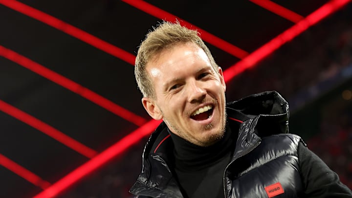 In München hat man derzeit wieder gut lachen In München hat man derzeit wieder gut lachen