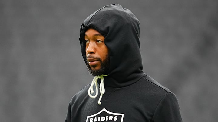 Chicago Bears v Las Vegas Raiders - NFL 2025