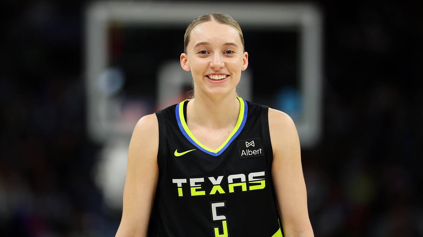 Aari McDonald Focuses on Resilience and Recovery