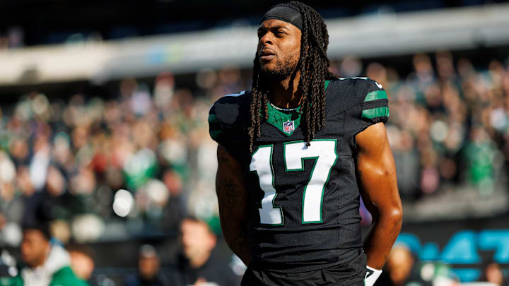 Seattle Seahawks v New York Jets