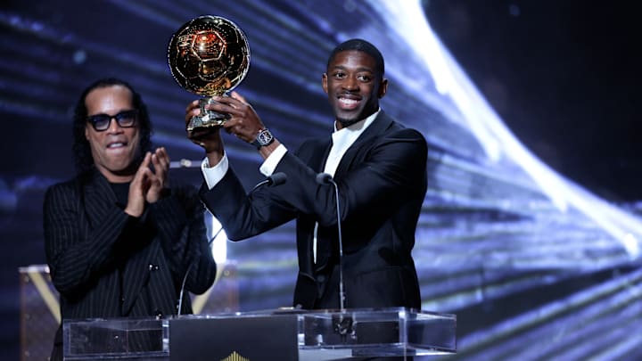 TOPSHOT-FBL-AWARD-BALLON D'OR-2025 TOPSHOT-FBL-AWARD-BALLON D'OR-2025