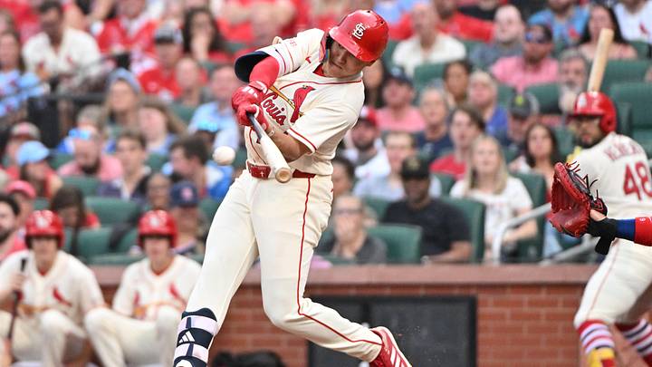 Cardinals Expected to Get JJ Wetherholt Back vs. Reds