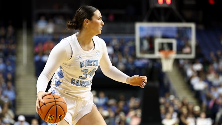 Connecticut v North Carolina