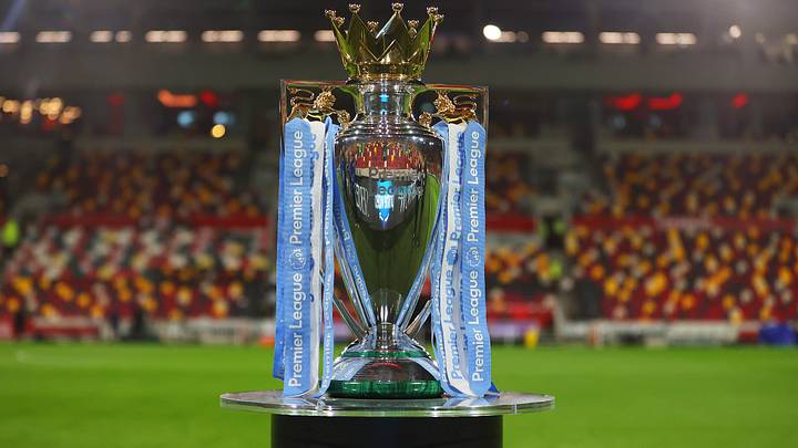 The 2021/22 Premier League season all comes down to Sunday