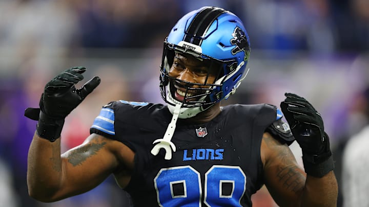 Za'Darius Smith
