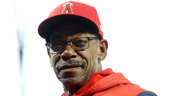 Los Angeles Angels v Seattle Mariners