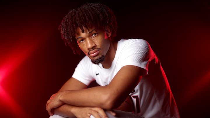 Portland Trail Blazers Media Day