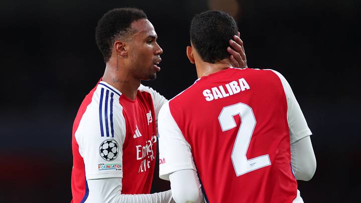 Arsenal FC Arsenal FC