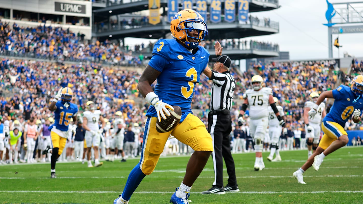 PFF just validated one of Texas’ biggest 2026 transfer portal pickups