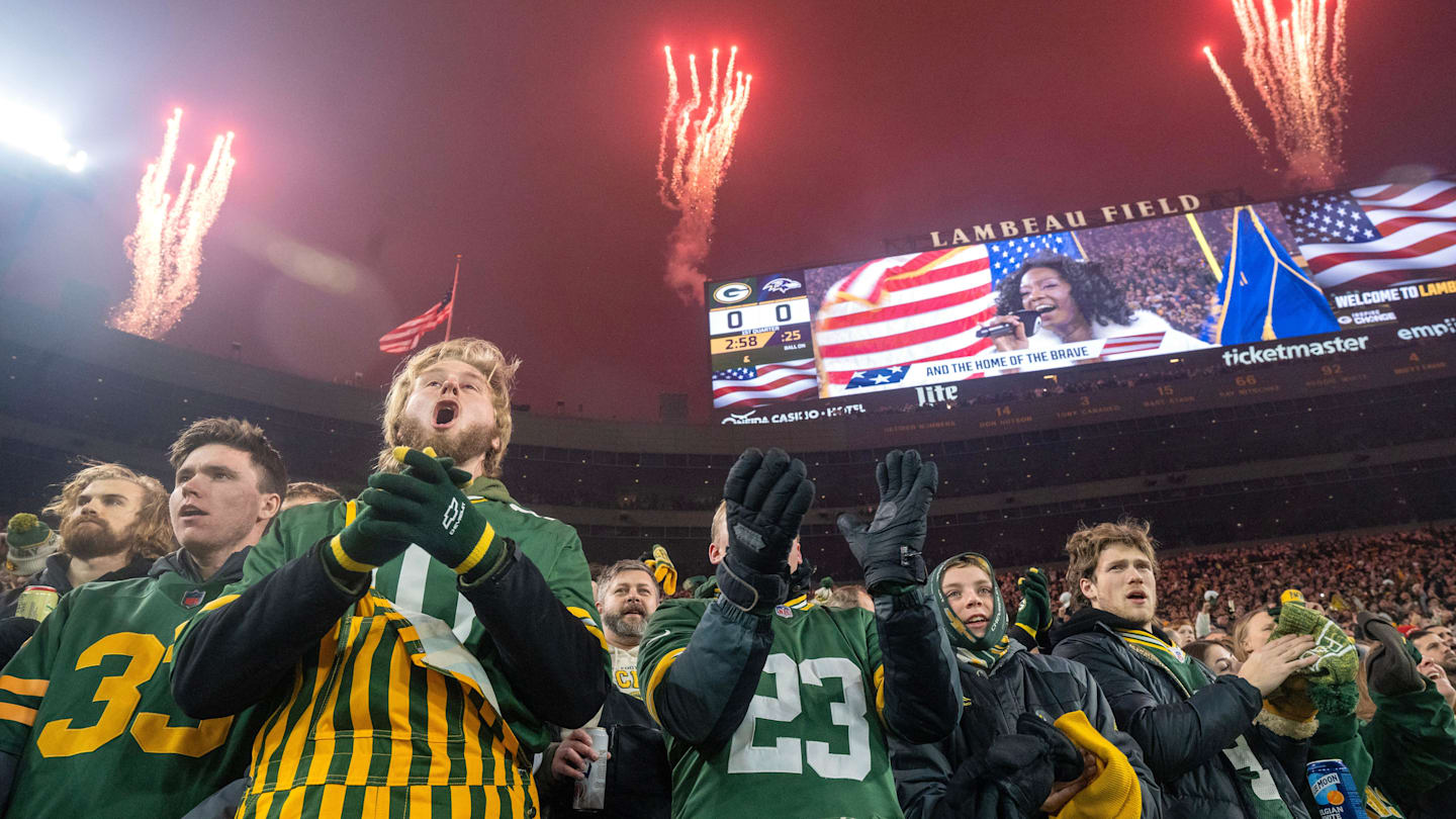 Why the Green Bay Packers and Lambeau Field are facing a new money-driven reality Why the Green Bay Packers and Lambeau Field are facing a new money-driven reality