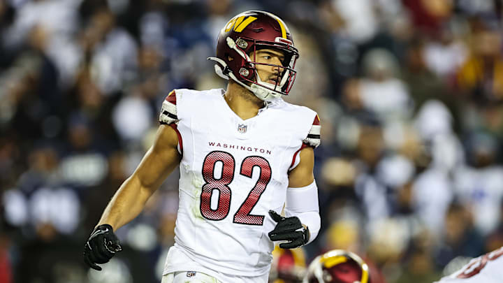 Logan Thomas