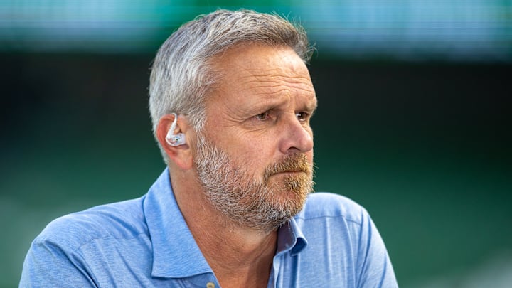 Dietmar Hamann spricht lobend über die TSG