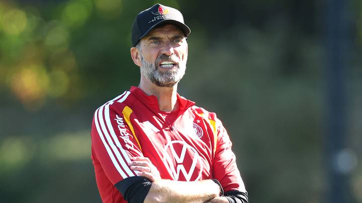 Jürgen Klopp muss sich noch für einen Kapitän entscheiden