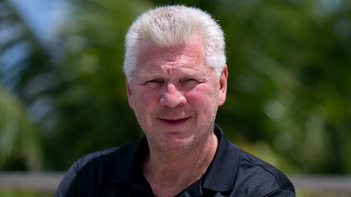 Stefan Effenberg mit deutlichen Worte zur Ergebniskrise der Hamburger 