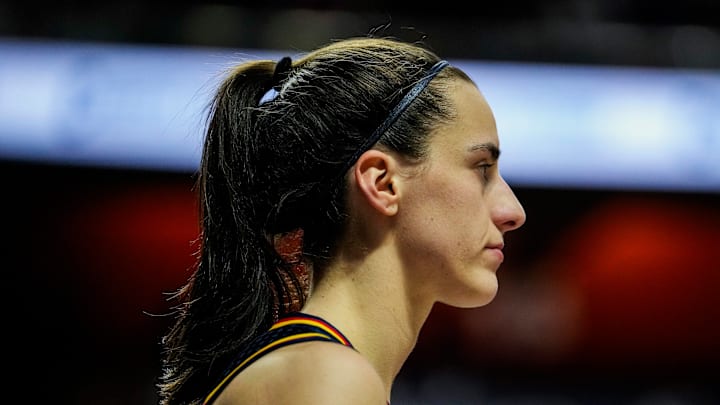 Indiana Fever v Connecticut Sun - Game One