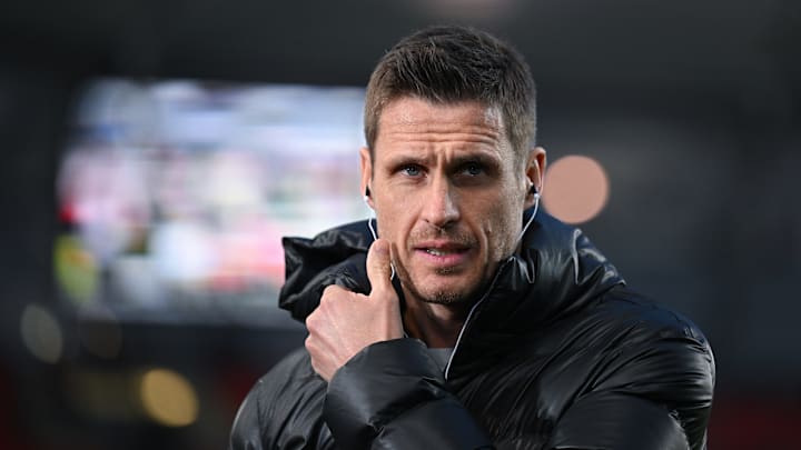 Neuer BVB-Sportdirektor: Sebastian Kehl