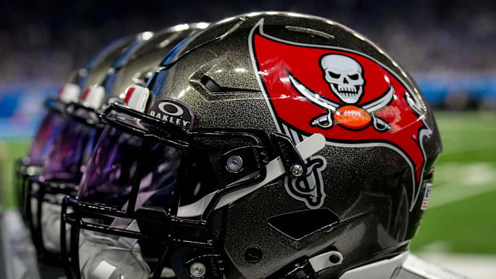 Tampa Bay Buccaneers v Detroit Lions