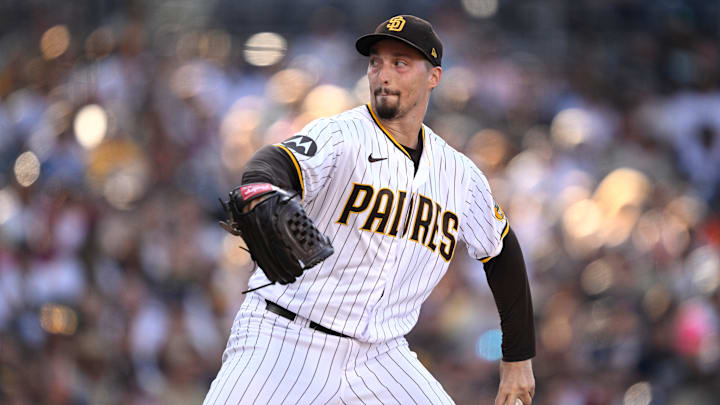 Blake Snell tiene la última oferta de los Yankees en sus manos 