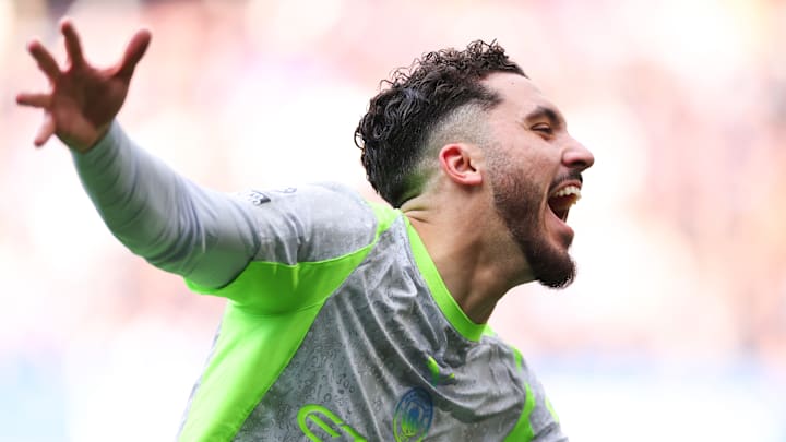 Chelsea v Manchester City - Premier League