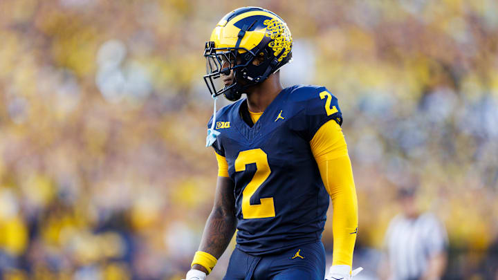USC v Michigan