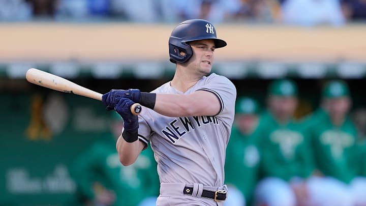 Andrew Benintendi es nuevo jugador de Medias blancas