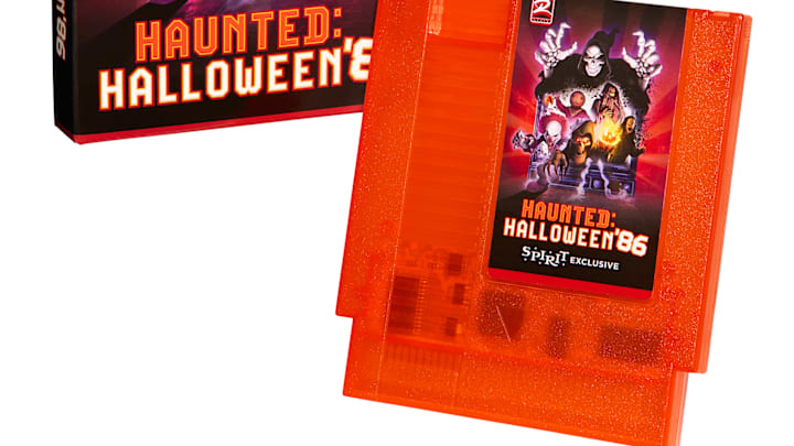 Haunted: Halloween '86 Spirit Edition - Courtesy Spirit Halloween