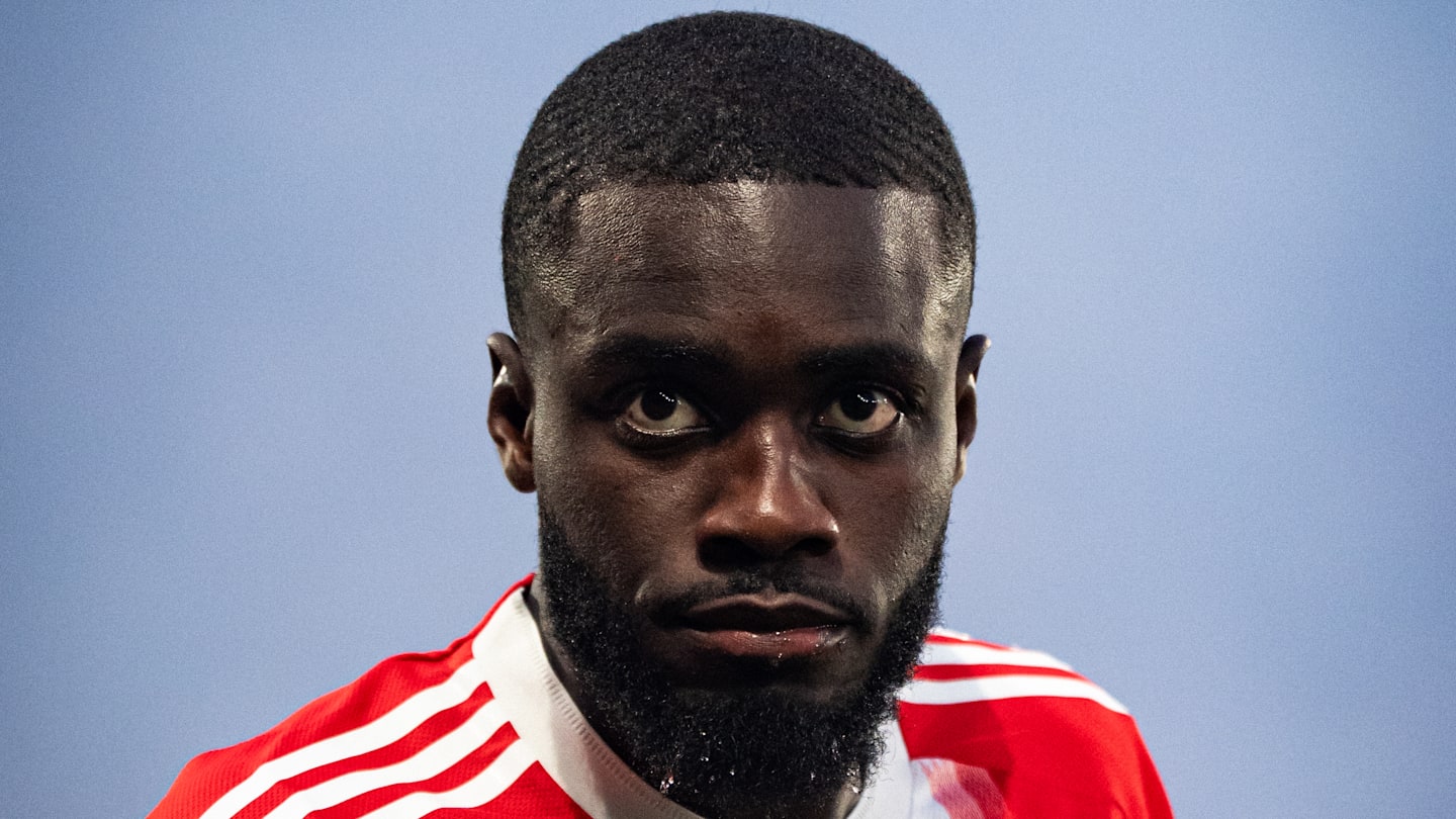 PSG - Bayern : Le beau message de Dayot Upamecano pour son ami Ousmane Dembélé