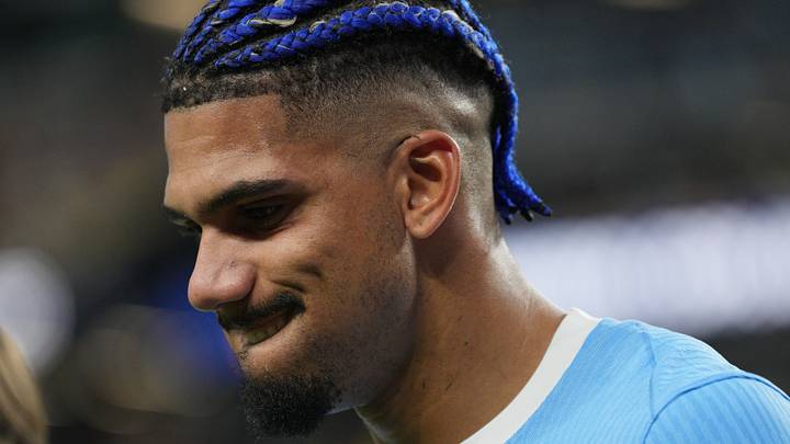 Uruguay v Brazil - CONMEBOL Copa America USA 2024 Uruguay v Brazil - CONMEBOL Copa America USA 2024