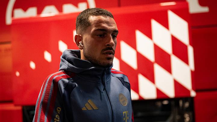 Verlässt Arijon Ibrahimovic den FC Bayern doch noch?