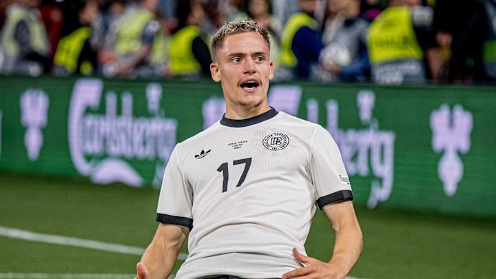 Germany v Portugal - UEFA Nations League 2025 Semi-final