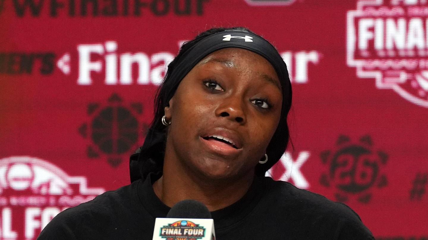 Raven Johnson Explains 'Surreal' Feeling Before Fever Game vs Liberty