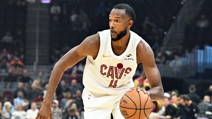 Chicago Bulls v Cleveland Cavaliers