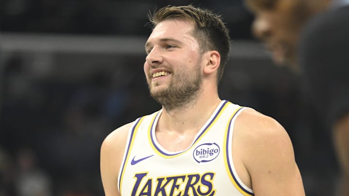 Los Angeles Lakers v Memphis Grizzlies Los Angeles Lakers v Memphis Grizzlies