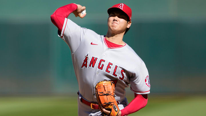Shohei Ohtani probará el mercado en el 2024 