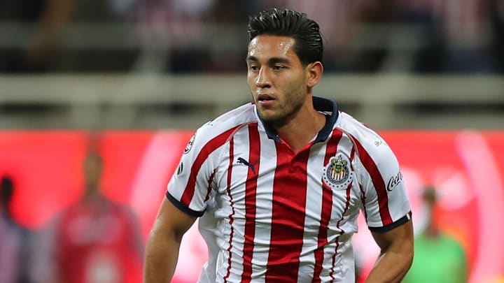 Chivas v Leon - Torneo Clausura 2019 Liga MX