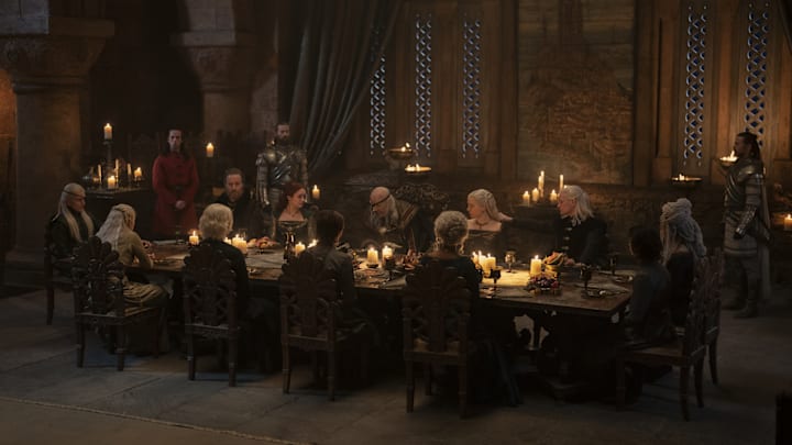 House of the Dragon