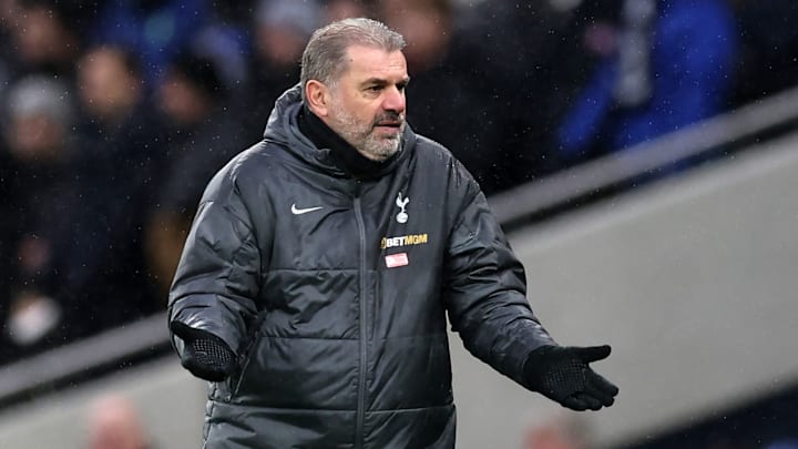 Tottenham Hotspur FC v Leicester City FC - Premier League