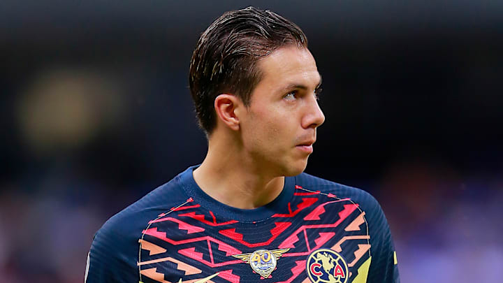 Cruz Azul v America - Torneo Apertura 2021 Liga MX