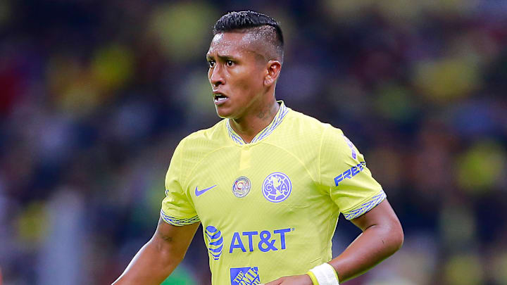 Pedro Aquino podría salir de las Águilas