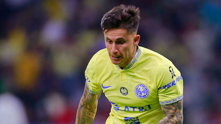 America v Leon - Torneo Clausura 2023 Liga MX