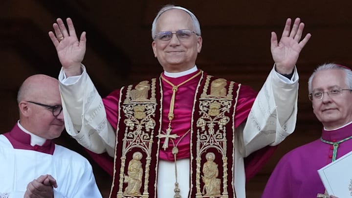 El papa León XIV fue elegido este 8 de mayo como nueva autoridad de la iglesia católica