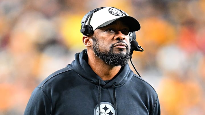 Pittsburgh Steelers, Steelers