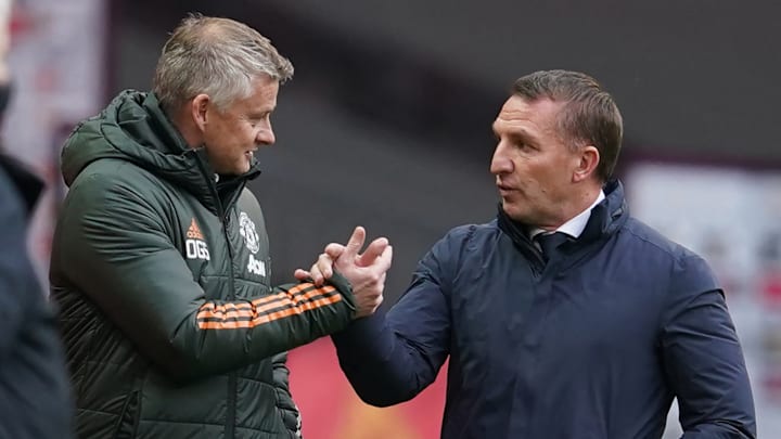 Solskjaer caiu. Rogers assume?