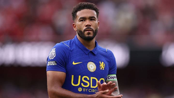 Reece James Edges Closer to Chelsea Comeback: Latest Injury Update and Return Timeline Revealed