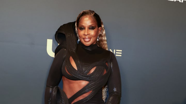2024 Urban One Honors: Best In Black - Arrivals